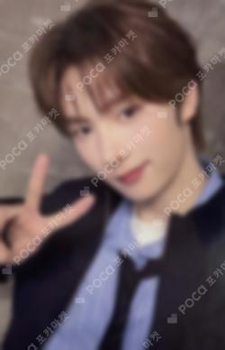 TRY WITH US YIZHIYU YOUNGJAE photocard image