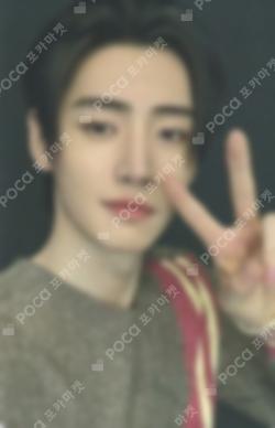 ENHYPEN SUNGHOON photocard image