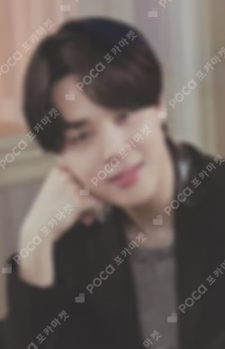 BTS PERMISSION TO DANCE ON STAGE MINI PHOTO CARD