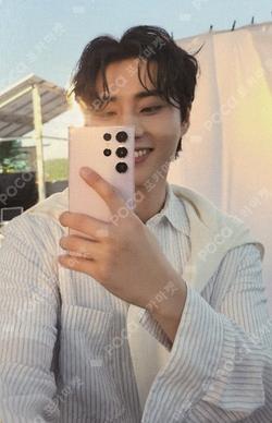 DAY6 4TH FANMEETING [PIER 10: All My Days] REWARD Young K photocard image