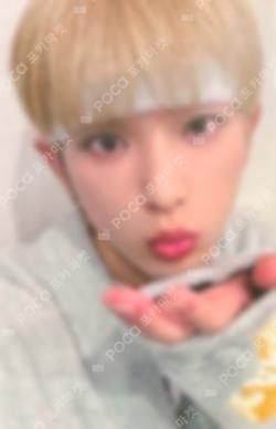 Yukiakari EVENT HARUA photocard image