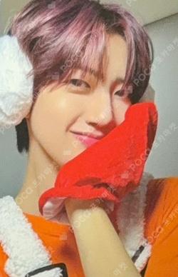 Dare to Crave MUVVE WONJIN photocard image