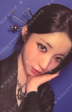 WE GO UP POP-UP STORE MONSTIEZ DAY SPECIAL GIFTS ASA photocard image