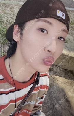 MAZE : AD ASTRA MAZE ver. DONGMYEONG photocard image