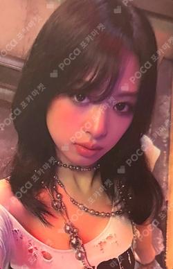 WE GO UP POP-UP STORE MONSTIEZ DAY SPECIAL GIFTS AHYEON photocard image