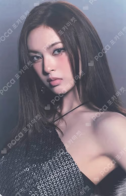 WE GO UP POP-UP STORE BABYMONSTER TRADING PHOTOCARD