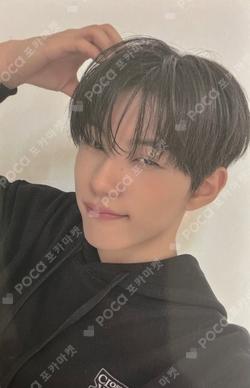 CLOSER TO MY ARCHIVE PHOTOCARD COLLECT BOOK Kyoung Bae Seo photocard image