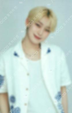 BESIDE:ENHYPEN PHOTO CARD