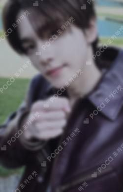 Inkigayo BROADCAST SHINYU photocard image