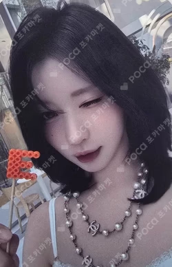 WE GO UP POP-UP STORE ALBUM PURCHASE BENEFITS ASA photocard image