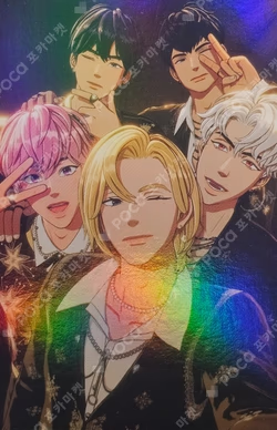 2025 PLAVE Asia Tour [DASH: Quantum Leap] in Hongkong