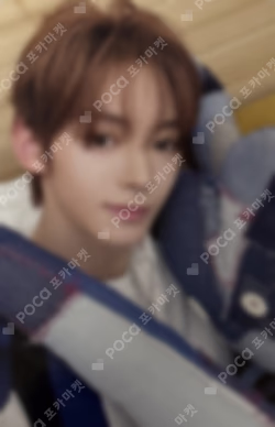 play hard Comeback Showcase HANJIN photocard image