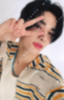 BESIDE:ENHYPEN PHOTO CARD