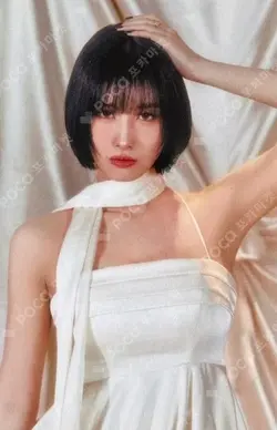 TWICE [THIS IS FOR] WORLD TOUR IN INCHEON TRADING CARD