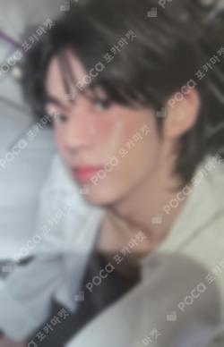 play hard GS25 DOHOON photocard image