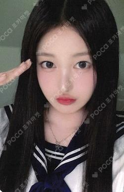 iLy Hellolive shop SOHA photocard image