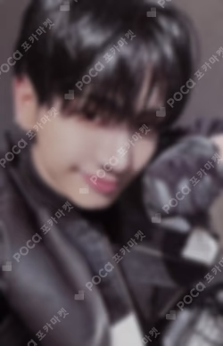 The Action Loading ver. JAEHYUN photocard image