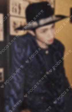 The Action HMV RIWOO photocard image