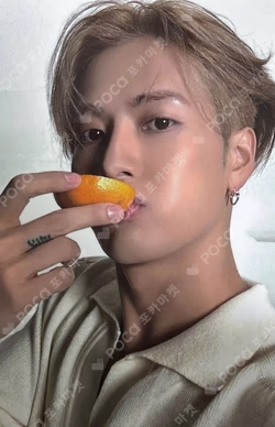 2025 GOT7 CONCERT NESTFEST RANDOM TRADING PHOTO CARD SET