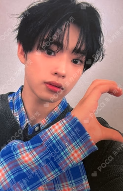 MY PRIDE fromm store SHINYECHAN photocard image