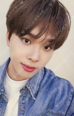 Kick Out, Flip Now! MAKESTAR WINNER Amaru photocard image