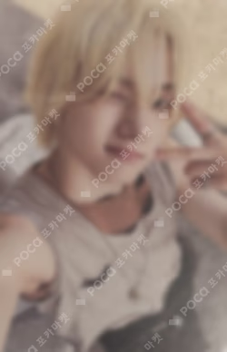 The Action Play ver. SUNGHO photocard image