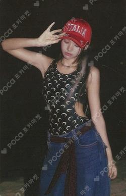 iLy LoVvmE Ver. KANNY photocard image