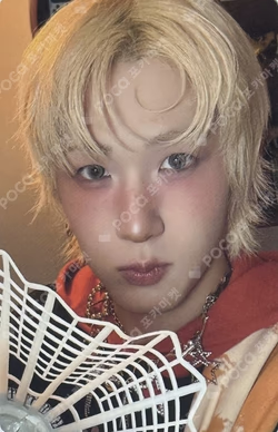 EX Game Lovers Club Ver. SOUL photocard image