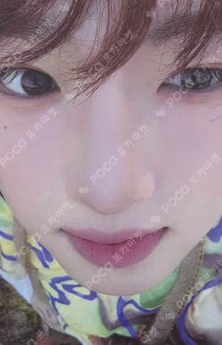 COLOR SAKUYA photocard image