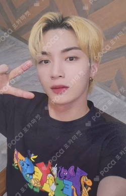 樂서(Story Written in Music) DEAR MY MUSE HANGYEOM photocard image