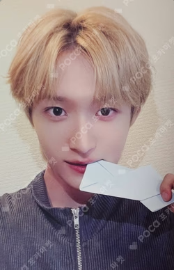 Kick Out, Flip Now! MAKESTAR WINNER Donghwa photocard image