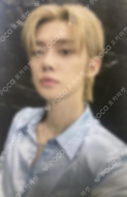 GGUM X DEINET REWARD YEONJUN photocard image