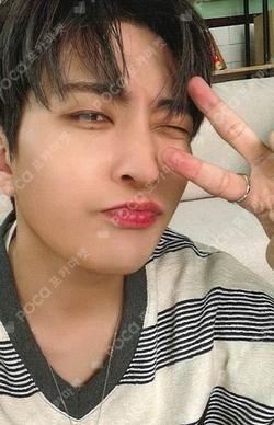 GOT7 2022 FANCON HOMECOMING with I GOT 7 PHOTO CARD SET
