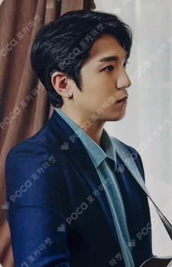 2019 Christmas Special Concert The Present PHOTO CARD SET
