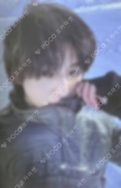 COLOR OUTSIDE THE LINES WEVERSE LUCKY DRAW