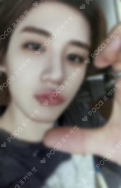 The Action Play ver. LEEHAN photocard image