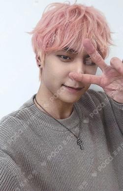 iykyk Rising Star JEHYUN photocard image