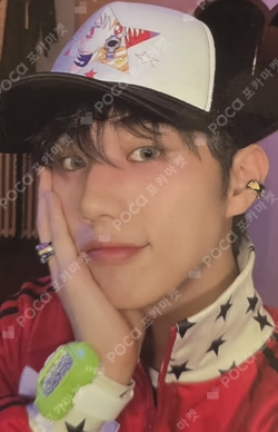 EX Compact Ver. INTAK photocard image