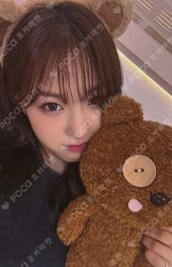 BUBBLE GUM JUMP UP CHAEHYUN photocard image