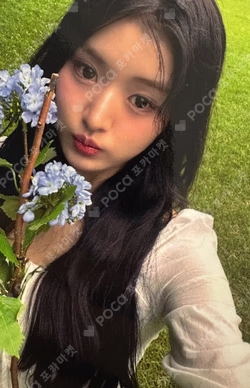 Love Tune BROADCAST ATHENA photocard image