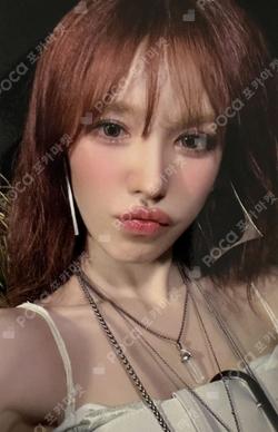 Cerulean Verge Digipack Ver. WENDY photocard image