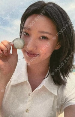 Lovestruck BROADCAST HWISEO photocard image