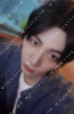 The Action Loading ver. TAESAN photocard image