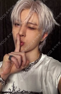 LOVE PULSE FANPLEE SO JUNG HWAN photocard image