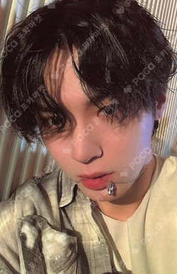 ERROR X OMEGA X Love Letter Series