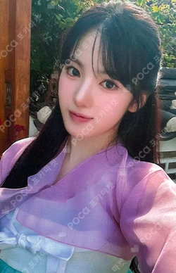 DANCING ALONE SOUND WAVE SUI photocard image