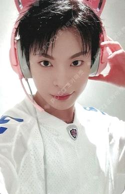 HOUSE OF TRICKY : SPUR MAKESTAR YECHAN photocard image