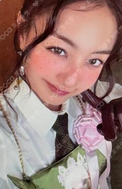 TEN: The Story Goes On EPISODE Ver. JIHYO photocard image