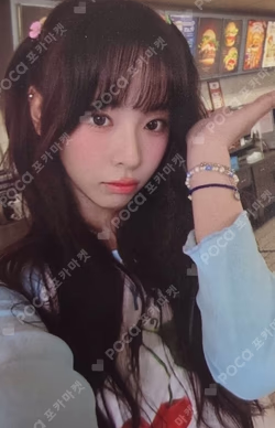 iLy LoVvmE Ver. SHUIE photocard image
