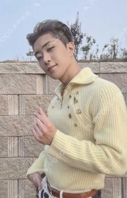 Storage of ONF KiT WYATT photocard image